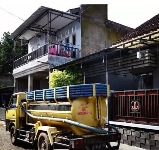 Sedot WC pangkalanbun Terdekat