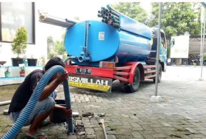 Sedot WC pangkalanbun Murah