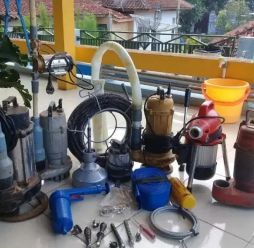 Sedot WC pangkalanbun Murah