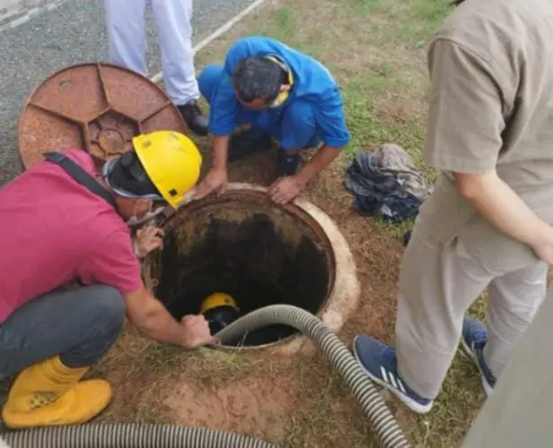 Sedot WC pangkalanbun Murah