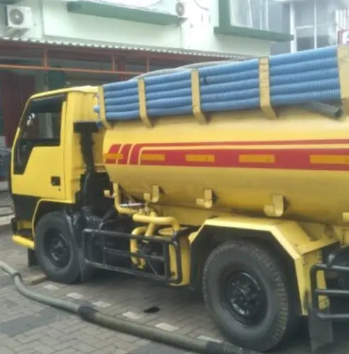 Sedot WC pangkalanbun Terdekat