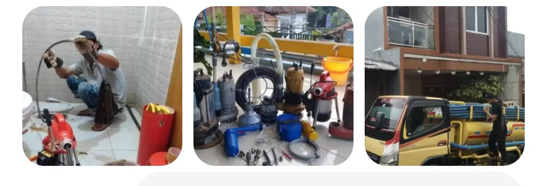 Jasa Sedot WC pangkalanbun Murah Terpercaya