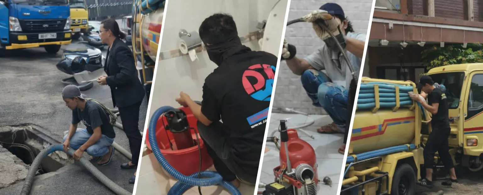 Jasa Sedot WC pangkalanbun Terdekat